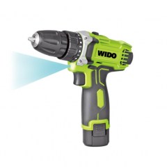 cordless-drill wido 10.8v5